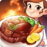 Cooking Adventure v 61900 Hack mod apk (Free Energy/Freeze Play Time)