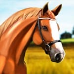 Derby Life Horse racing v 1.8.55 Hack mod apk  (You can get rewards without watching ads)
