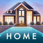 Design Home House Renovation v 1.74.031 Hack mod apk (Unlimited Cash/Diamonds/Keys)