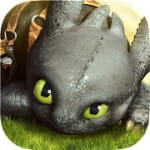 Dragons Rise of Berk v 1.59.4 Hack mod apk (Unlimited Runes)