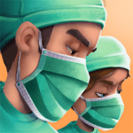 Dream Hospital Health Care Manager Simulator v 2.1.22 hack mod apk (A lot of diamonds/Money)