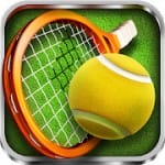 3D Tennis v 1.8.4 Hack mod apk (Infinite Cash)