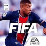 FIFA Soccer v 14.7.00 Hack mod apk