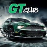 GT Speed Club Drag Racing CSR Race Car Game v 1.13.2 Hack mod apk  (money / gold)
