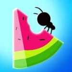 Idle Ants Simulator Game v 4.2.1 Hack mod apk  (Mod Money / Unlocked / No ads)