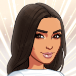 Kim Kardashian Hollywood v 12.2.0 hack mod apk (Infinite Cashes & More)