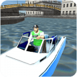 Miami Crime Simulator 2 v 2.8.2 Hack mod apk (Unlimited Money)