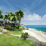 Ocean Is Home Island Life Simulator v 0.610 Hack mod apk (free shopping)