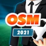 Online Soccer Manager (OSM) 2021 v3.5.27.5