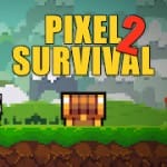 Pixel Survival Game 2 v 1.988 Hack mod apk (Mod Gems)