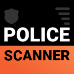 Police Scanner, Fire and Police Radio 1.23.9-210407033 APK Ad-Free+