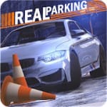 Real Car Parking Driving Street 3D v 2.6.5 Hack mod apk (Unlimited Money)