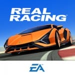 Real Racing  3 v 9.6.0 Hack mod apk (Unlimited Money)