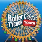 RollerCoaster Tycoon Touch Build your Theme Park v 3.20.32 Hack mod apk (Unlimited Money)