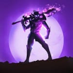 Stickman Legends Shadow Fight Offline Sword Game v 2.4.99 Hack mod apk (Unlimited Money)
