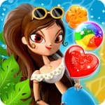 Sugar Smash Book of Life Free Match 3 Games v  Hack mod apk (Unlimited Money)