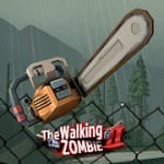 The Walking Zombie 2 Zombie shooter v 3.6.11 Hack mod apk (Immortality / Unlimited Fuel / Ammo)