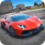 Ultimate Car Driving Simulator v 5.9 Hack mod apk (Free Shopping)