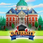 University Empire Tycoon Idle Management Game v 1.1.4.1 Hack mod apk (Unlimited Money)