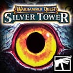 Warhammer Quest Silver Tower Turn Based Strategy v 1.4007 Hack mod apk (Unlimited Money)