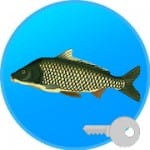True Fishing (key) Fishing simulator v 1.14.4.678 Hack mod apk (Unlimited Money)