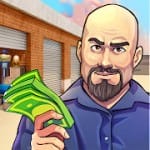 Bid Wars 2 Auction & Pawn Shop Business Simulator v 1.43 Hack mod apk (Unlimited Money)