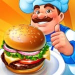 Cooking Craze Restaurant Game v 1.73.0 Hack mod apk (Unlimited Money)
