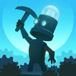 Deep Town Mining Factory  Idle Tycoon v 5.0.9 Hack mod apk (Unlimited Money)