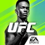 EA SPORTS UFC Mobile 2 v 1.5.02 Hack mod apk (full version)