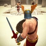Gladiator Glory v 5.14.2 Hack mod apk (Unlimited Money)