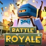 Grand Battle Royale Pixel FPS v 3.5.1 Hack mod apk (Unlimited coins)