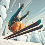 Grand Mountain Adventure Snowboard Premiere v 1.190 Hack mod apk (All Maps Unlocked)