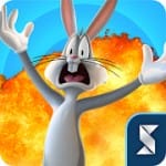 Looney Tunes World of Mayhem Action RPG v 32.0.1 Hack mod apk (Menu mod)