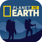 National Planet Earth HD Nat Geo 2.3 APK Ad-Free