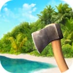 Ocean Is Home Survival Island v 3.4.0.1 Hack mod apk (Unlimited Money)