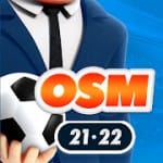 Online Soccer Manager (OSM) – 21/22 v 3.5.33