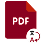 PDF Document Translator 3.94 Premium APK