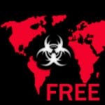 Pandemia Virus Outbreak FREE v 1.0 Hack mod apk (No ads)