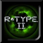 R-TYPE II v 1.2.3 Hack mod apk (Unlock the relevant card)