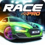 Race Pro Speed Car Racer in Traffic v 1.8 Hack mod apk (Gold coins)