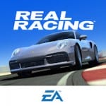 Real Racing  3 v 9.7.1 Hack mod apk (Unlimited Money)