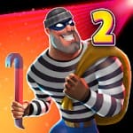 Robbery Madness 2 Stealth Master Thief Simulator v 2.0.9 Hack mod apk (Unlimited Money)