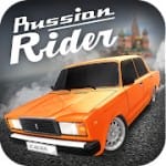 Russian Rider Online v 1.37 Hack mod apk (Mega Mod)