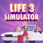Life Simulator 3 v 2.0 Hack mod apk (Unlimited Money)