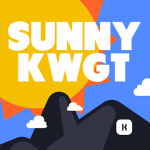 Sunny KWGT 3.2 APK Paid