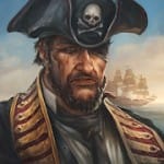 The Pirate Caribbean Hunt v 9.9d hack mod apk (Free Shopping)