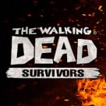 The Walking Dead Survivors v 1.10.1 Hack mod apk (Unlimited Money)