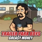 Trailer Park Boys Greasy Money v 1.25.1 Hack mod apk (Unlimited hashcoin/cash/liquid)