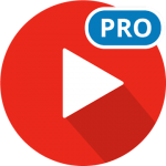 Video Player Pro  Full HD Video mp3 Player 8.0.0.15 APK Paid