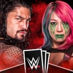 WWE SuperCard Battle Cards v 4.5.0.6468859